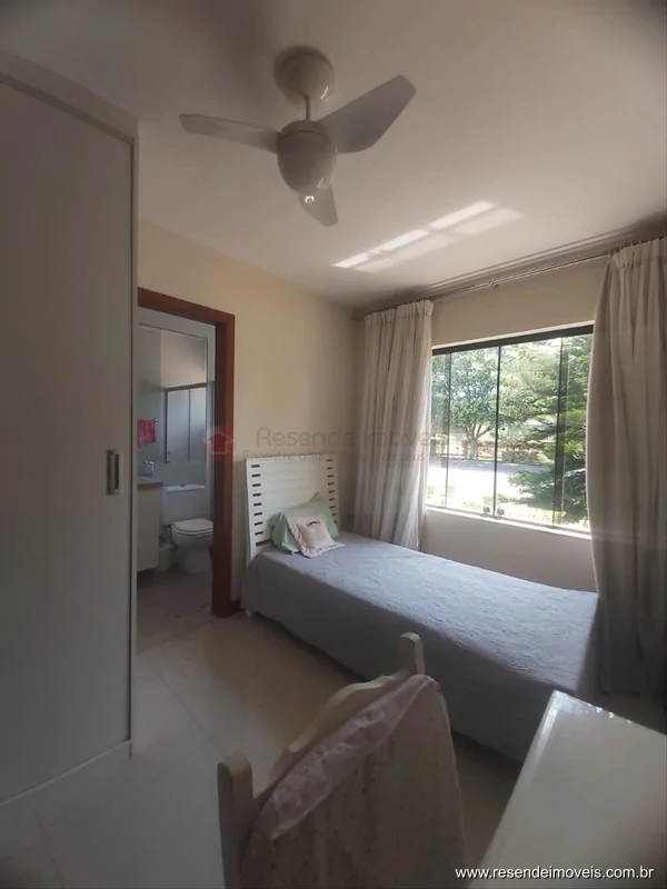 Foto 20 de 48 - Casa em condomínio para venda em Morada da Colina