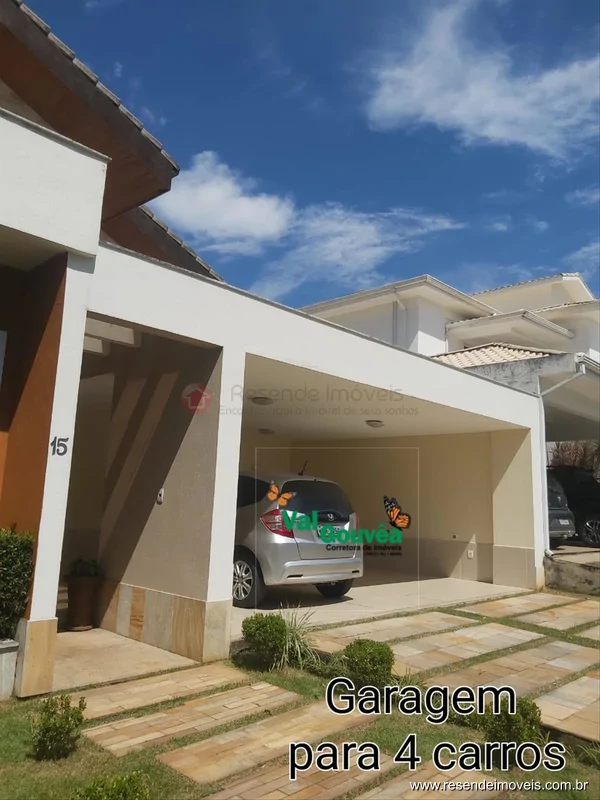 Foto 42 de 48 - Casa em condomínio para venda em Morada da Colina