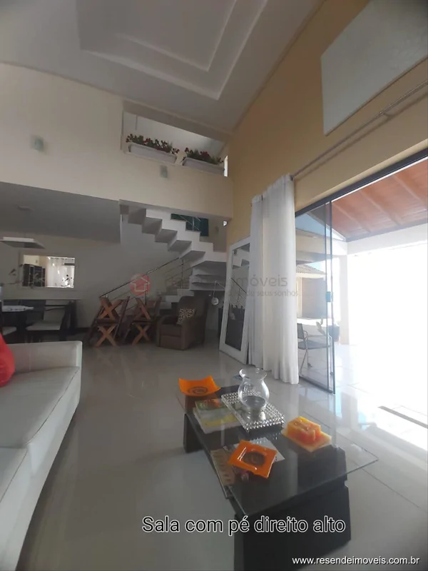 Foto 4 de 48 - Casa em condomínio para venda em Morada da Colina