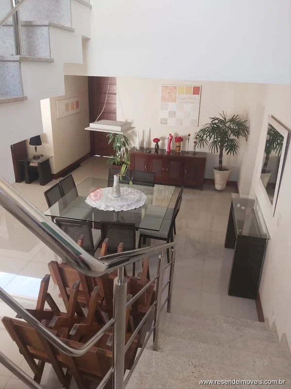 Foto 27 de 48 - Casa em condomínio para venda em Morada da Colina