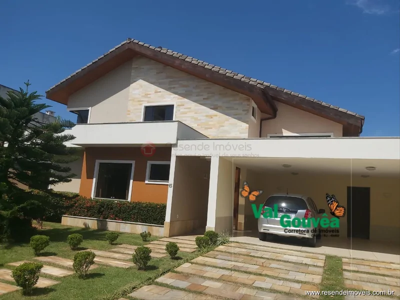 Foto 2 de 48 - Casa em condomínio para venda em Morada da Colina