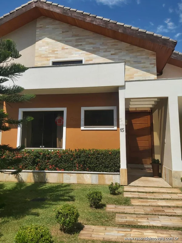 Foto 46 de 48 - Casa em condomínio para venda em Morada da Colina