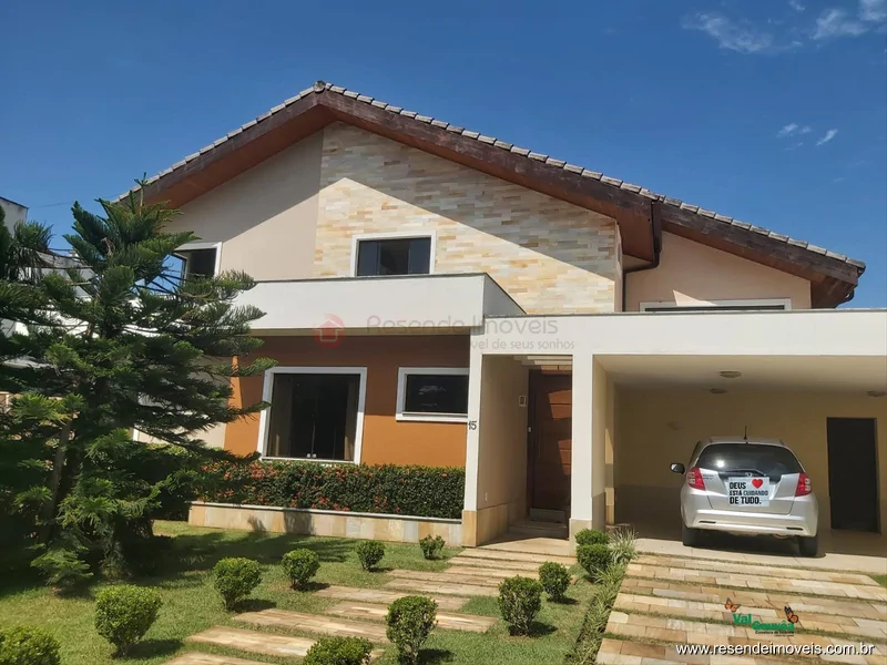 Foto 1 de 48 - Casa em condomínio para venda em Morada da Colina