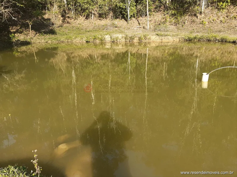 Foto 1 de 12 - Sítio para venda em Centro