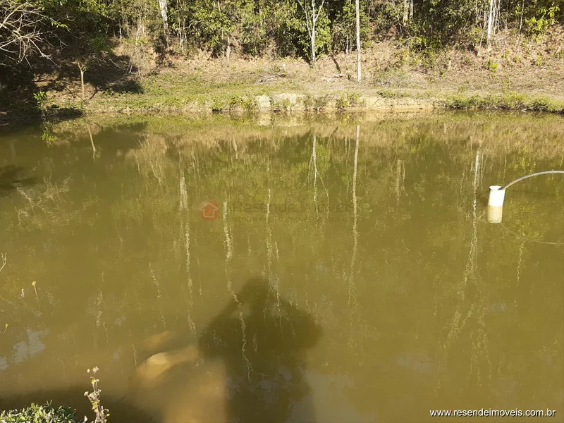 Foto 11 de 12 - Sítio para venda em Centro