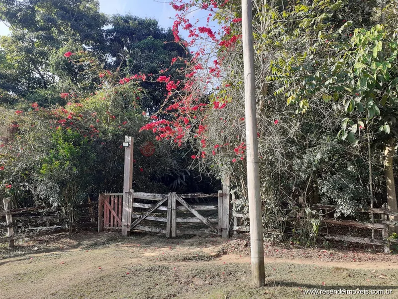 Foto 6 de 12 - Sítio para venda em Centro