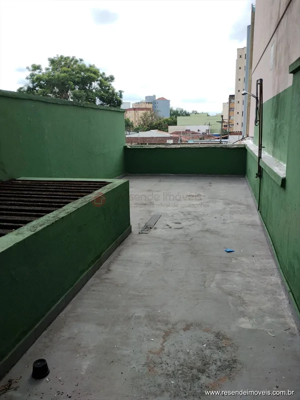 Foto 3 de 22 - Apartamento para venda em Campos Elíseos