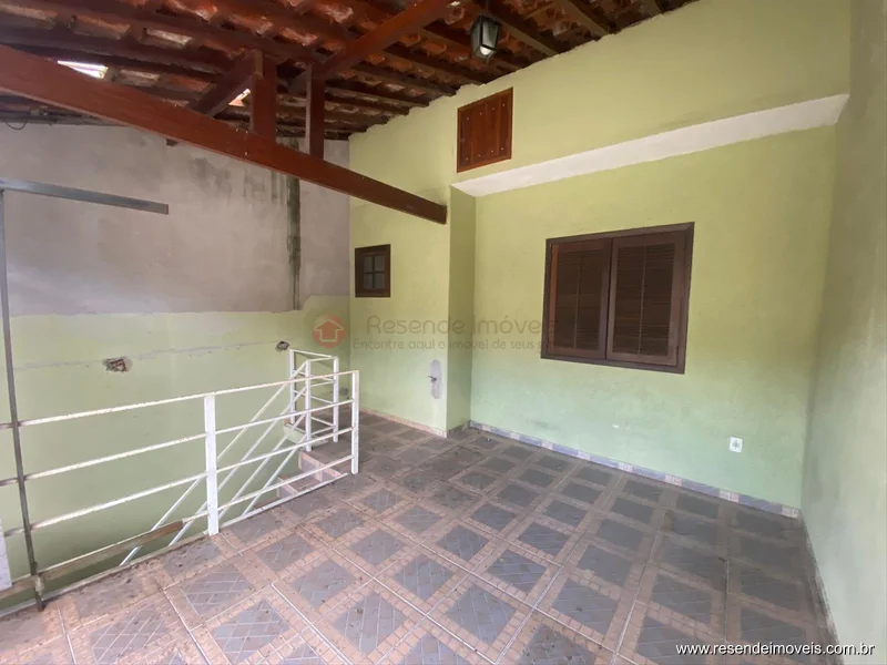 Foto 5 de 9 - Casa para venda em Santo Amaro