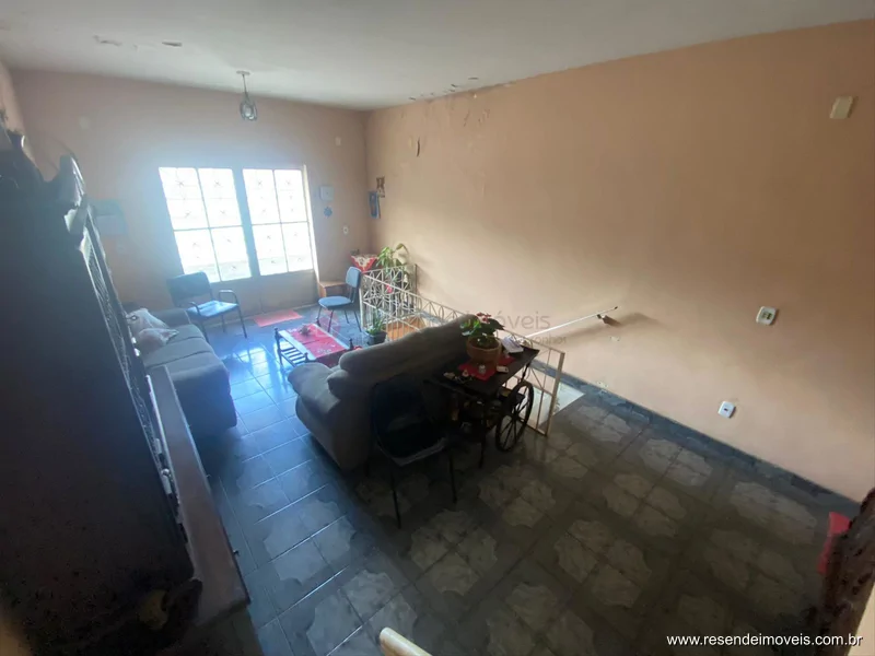 Foto 6 de 7 - Casa para aluguel em Lava-pés