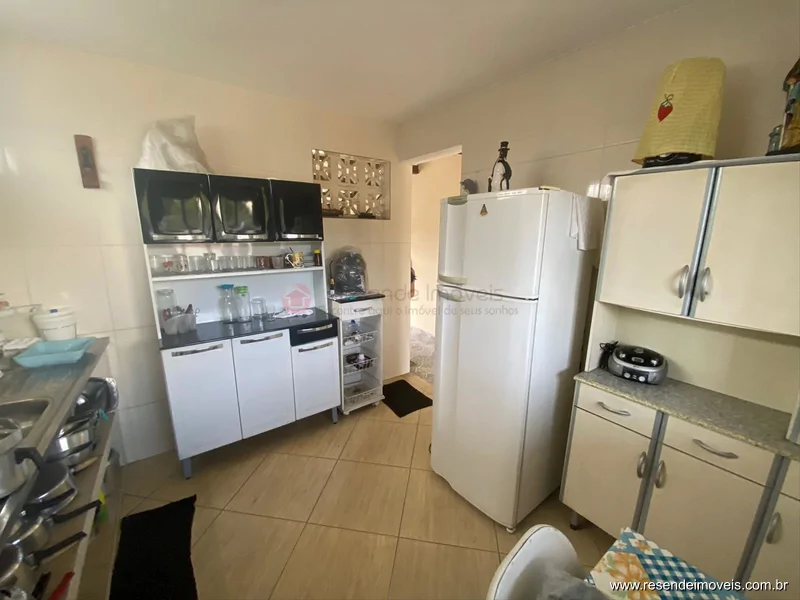 Foto 3 de 7 - Casa para aluguel em Lava-pés