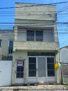 Casa para aluguel em Lava-pés