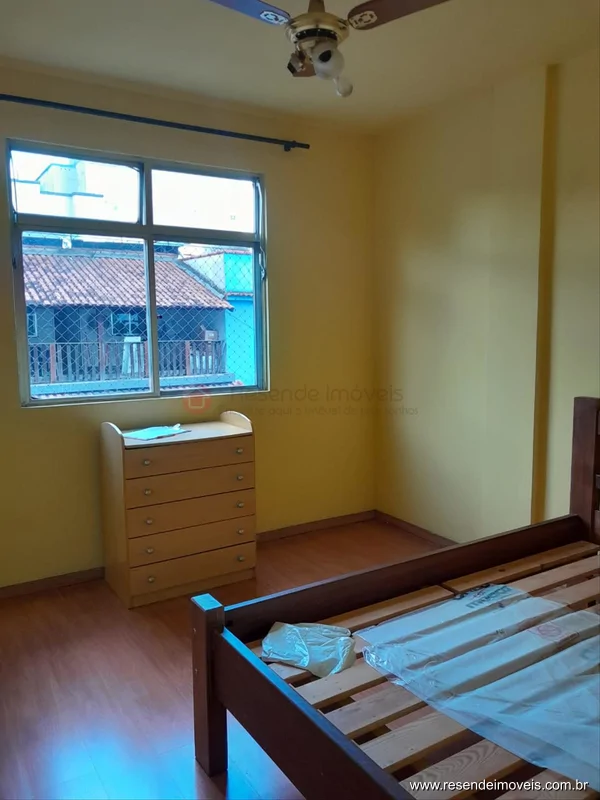 Foto 2 de 8 - Apartamento para aluguel em Comercial