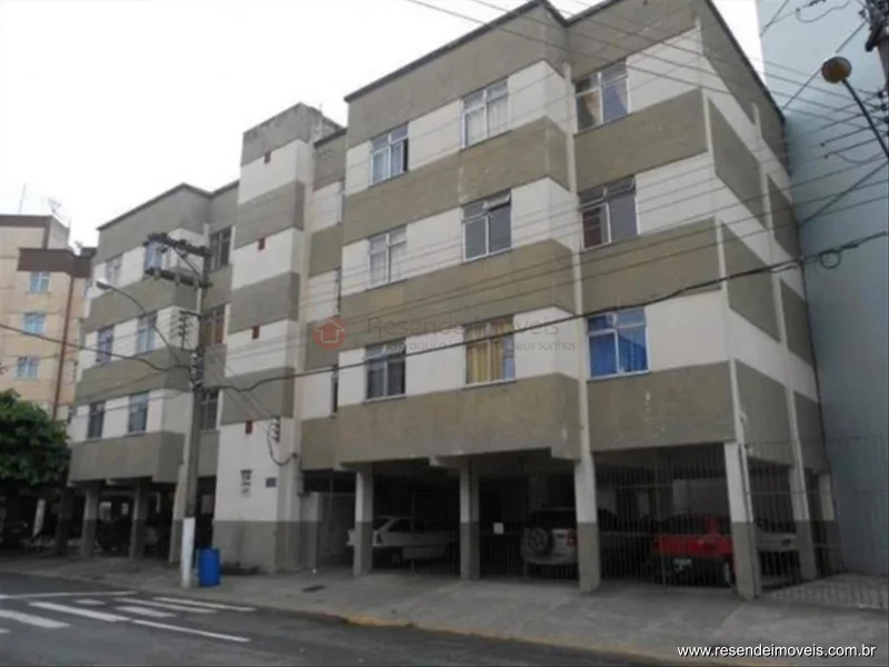 Foto 1 de 8 - Apartamento para aluguel em Comercial