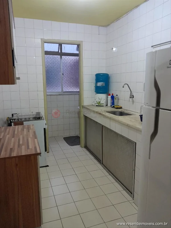 Foto 5 de 8 - Apartamento para aluguel em Comercial