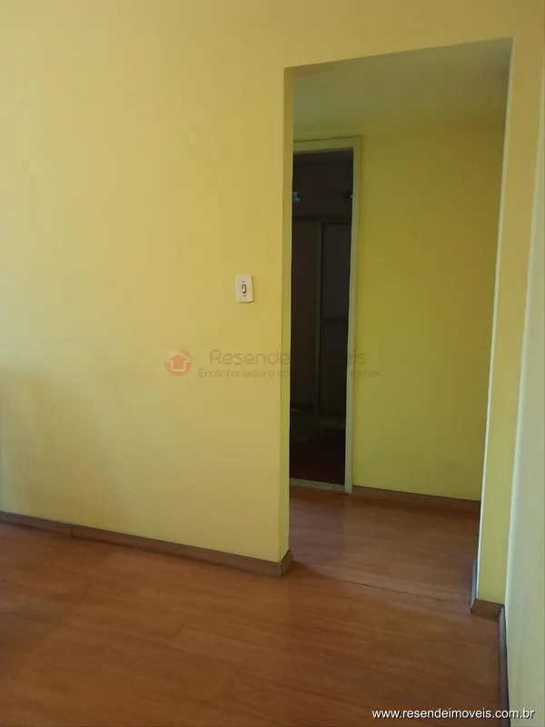 Foto 4 de 8 - Apartamento para aluguel em Comercial