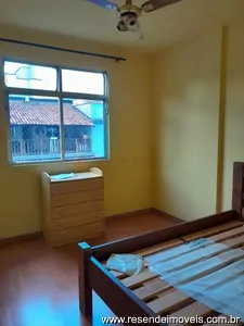 Apartamento para aluguel em Comercial