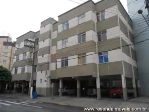 Apartamento para aluguel em Comercial