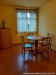 Apartamento para aluguel em Comercial