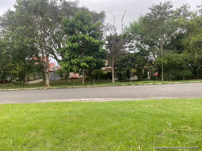 Foto 1 de 5 - Terreno para venda em Morada da Colina