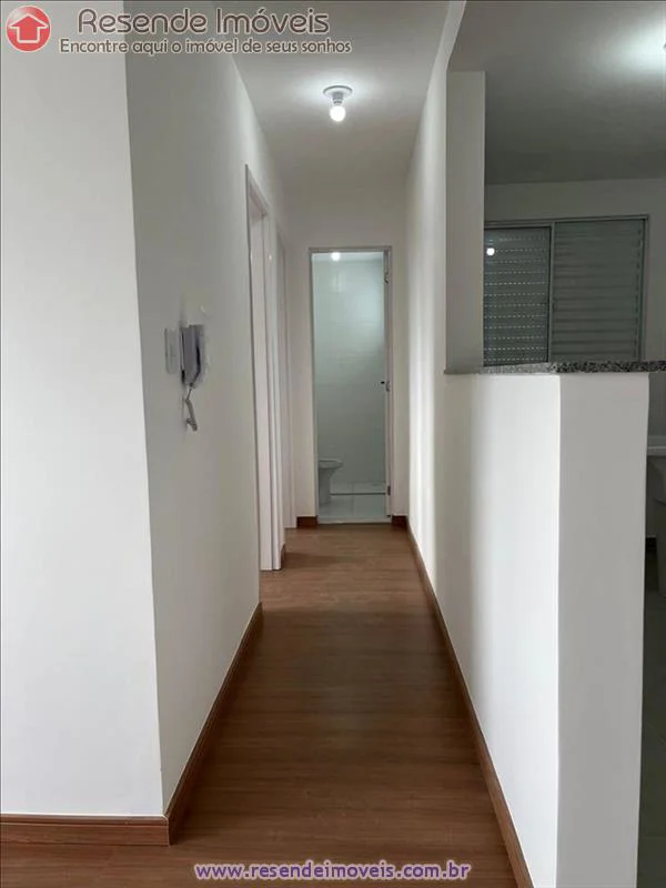 Foto 4 de 14 - Apartamento para aluguel em Jardim Alegria