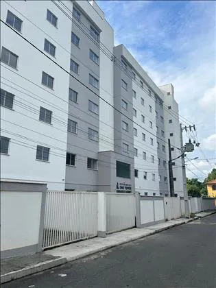 Apartamento para aluguel em Jardim Alegria