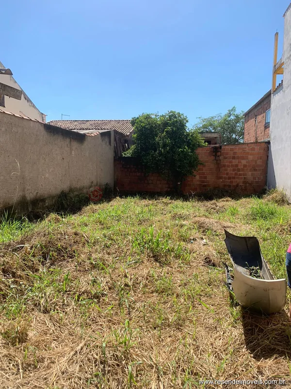 Foto 3 de 5 - Terreno para venda em Jardim Aliança