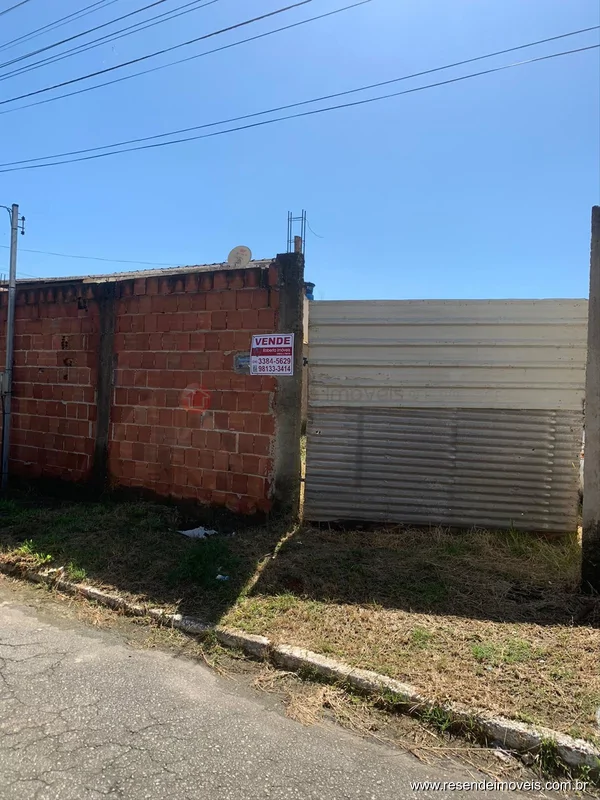 Foto 1 de 5 - Terreno para venda em Jardim Aliança