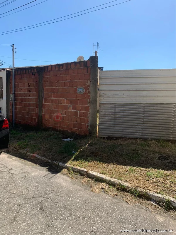 Foto 5 de 5 - Terreno para venda em Jardim Aliança
