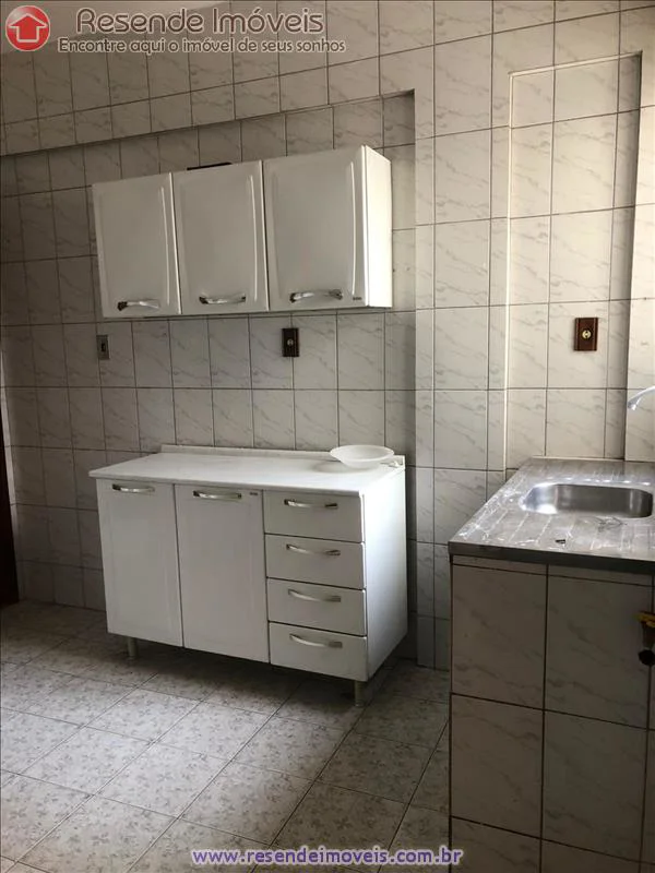 Foto 11 de 13 - Apartamento para aluguel em Barbosa Lima