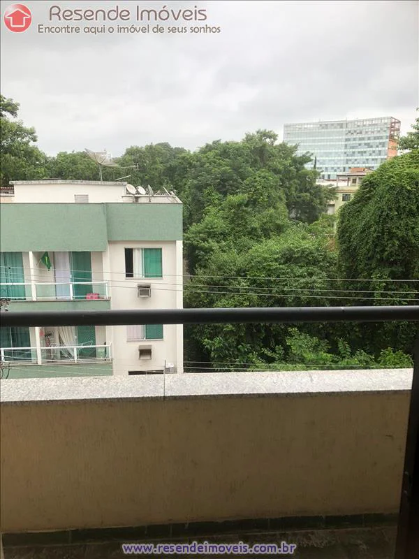 Foto 4 de 13 - Apartamento para aluguel em Barbosa Lima