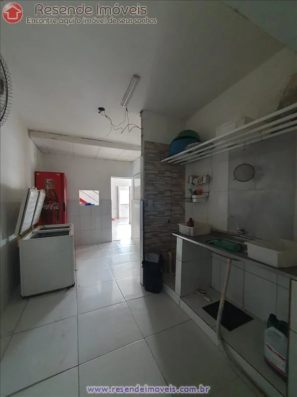 Foto 4 de 21 - Ponto Comercial para venda e aluguel em Paraíso