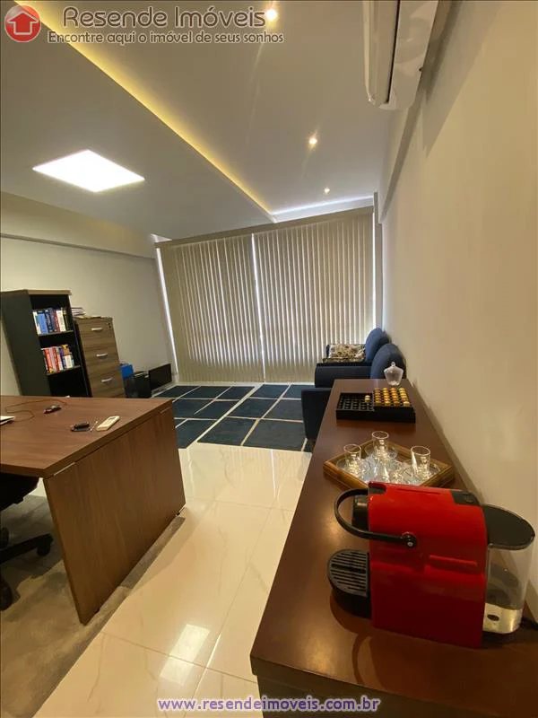 Foto 1 de 10 - Sala Comercial para venda e aluguel em Campos Elíseos