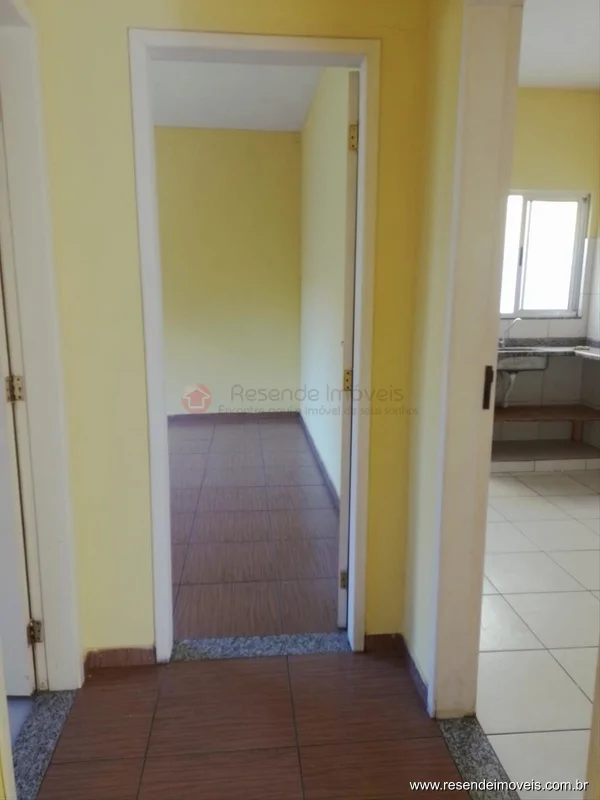 Foto 8 de 9 - Apartamento Duplex para aluguel em Lava-pés