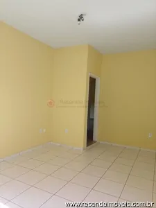 Apartamento Duplex para aluguel em Lava-pés