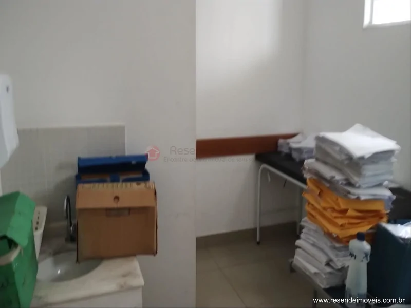 Foto 35 de 42 - Casa comercial para venda em Cidade Alegria