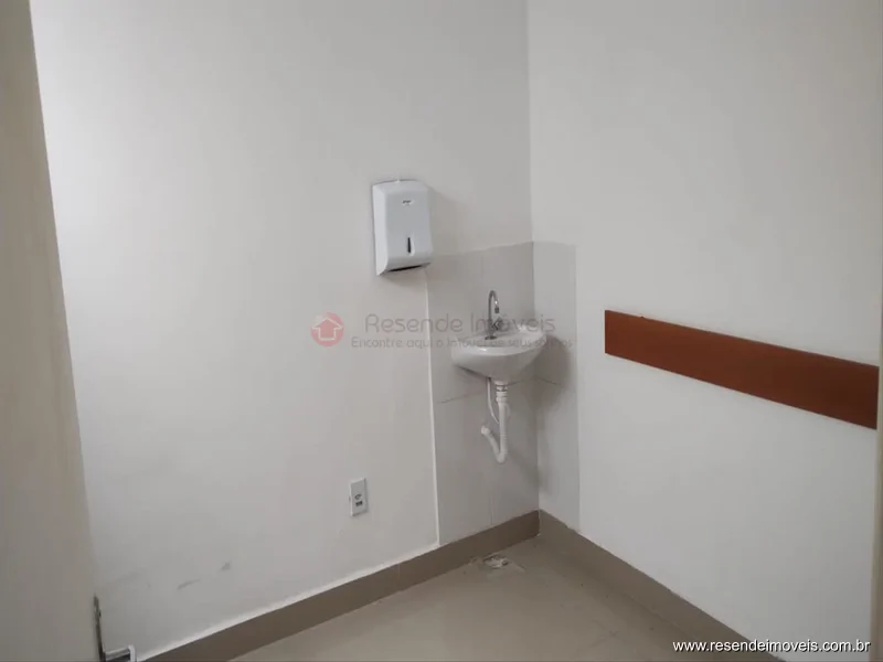 Foto 27 de 42 - Casa comercial para venda em Cidade Alegria