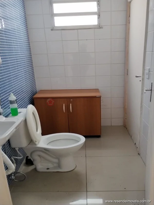 Foto 25 de 42 - Casa comercial para venda em Cidade Alegria