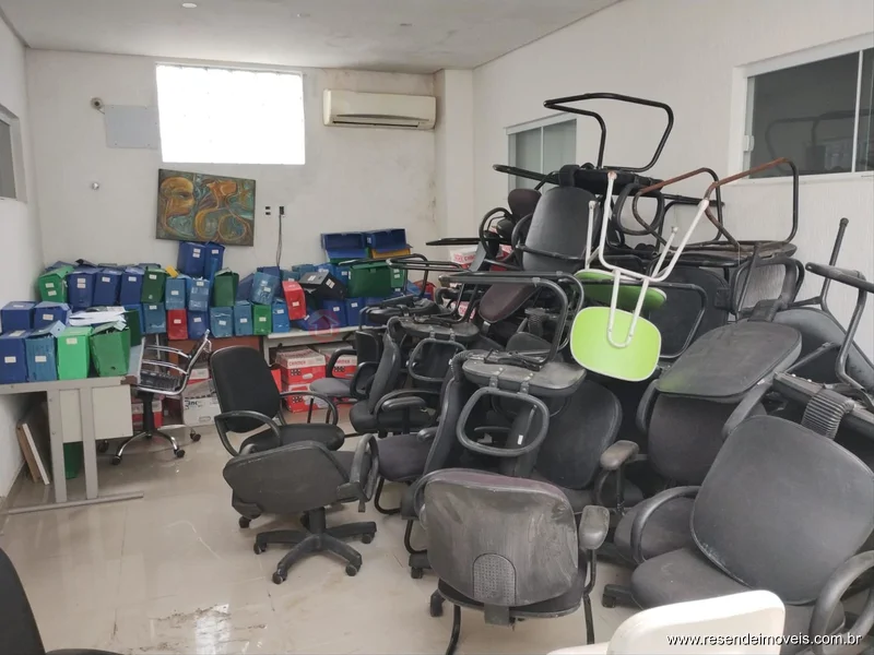 Foto 8 de 42 - Casa comercial para venda em Cidade Alegria