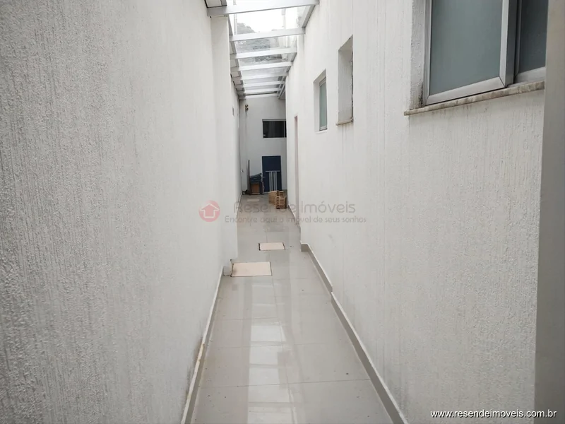 Foto 17 de 42 - Casa comercial para venda em Cidade Alegria