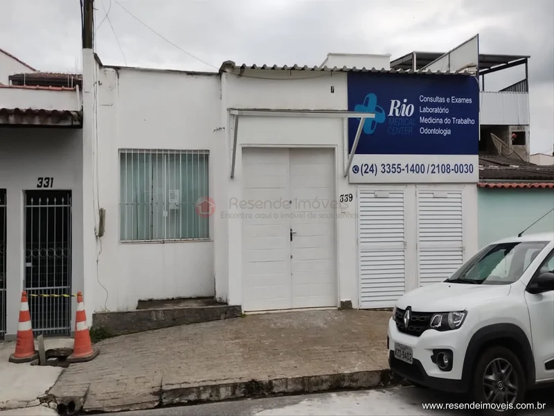 Foto 40 de 42 - Casa comercial para venda em Cidade Alegria