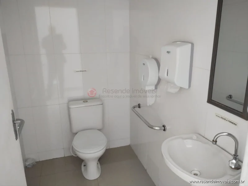 Foto 11 de 42 - Casa comercial para venda em Cidade Alegria