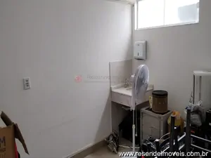 Casa comercial para venda em Cidade Alegria