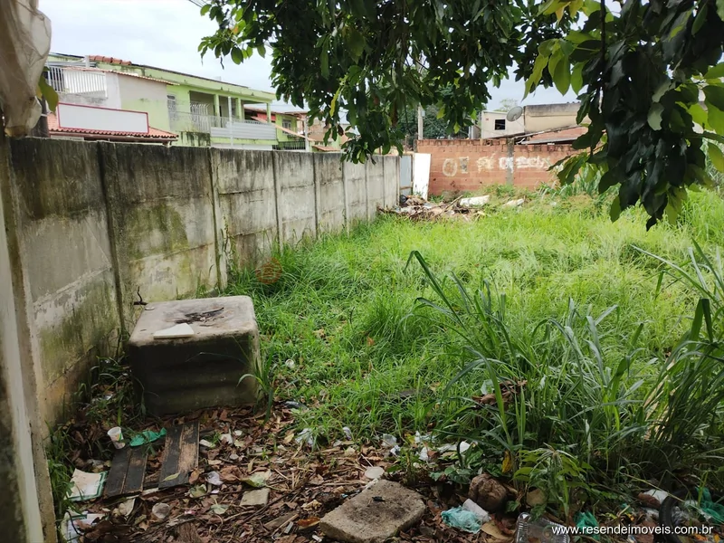 Foto 7 de 10 - Terreno para venda em Itapuca