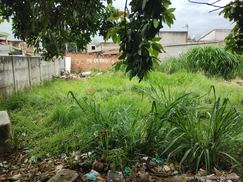 Foto 10 de 10 - Terreno para venda em Itapuca