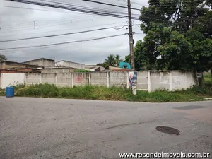 Terreno para venda em Itapuca