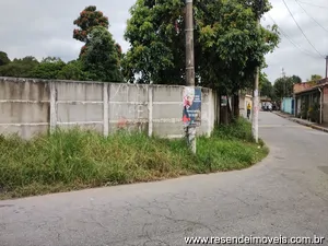 Terreno para venda em Itapuca