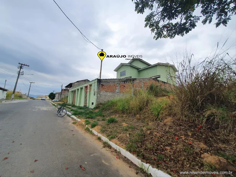 Foto 7 de 9 - Terreno para venda em Morada da Colina