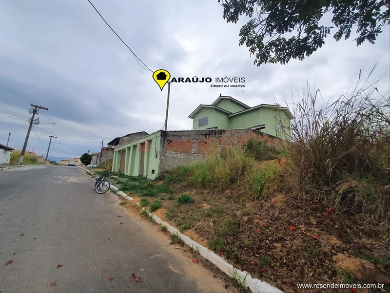 Foto 9 de 9 - Terreno para venda em Morada da Colina