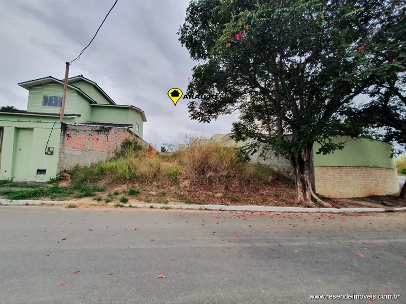 Foto 1 de 9 - Terreno para venda em Morada da Colina