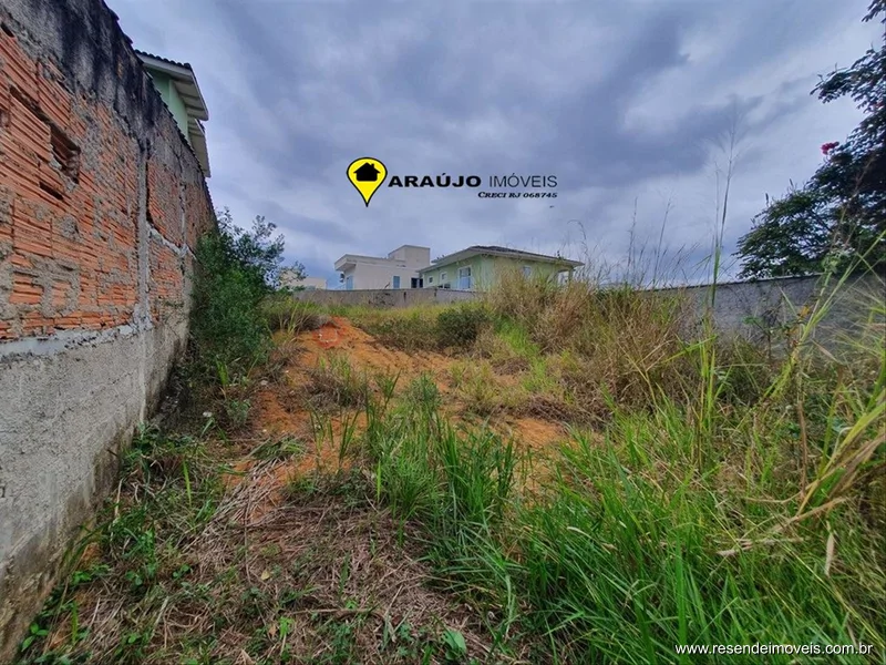 Foto 8 de 9 - Terreno para venda em Morada da Colina